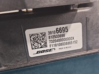 Subwoofer Opel Insignia B 812533698, 39106695