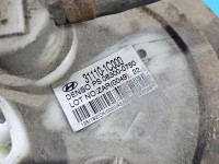 pompka Pompa paliwa Hyundai Getz 1.1 wiel 31110-1C000 Hyundai, 5pin