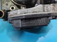 Przepustnica Audi A4 B5 1.6 8V 058133063H