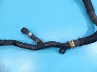 przewód wąż rurka wody Toyota Avensis III T27 2.0 D4D 16578-0X011