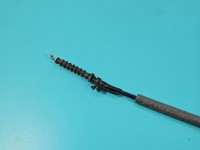 Klamka tył lewa zewnętrzna Skoda Fabia IV 5N0839885H La7w