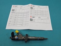 Wtryskiwacz Renault Master II 0445110063 2.2 dci