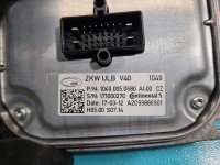 Przetwornica xenon Volvo V40 II 12- A2C99886901