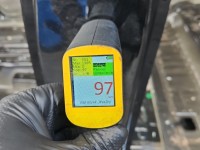 Próg lewy SŁUPEK ŚRODKOWY B MG3 24- HB 5d 5PBC