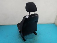 Fotel prawy przód pasażera Vw Polo V 6R 09- 5d EUROPA