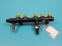 Listwa wtryskowa CZUJNIKI Peugeot 508 I 9674300080, 9674300080-01 2.0 hdi