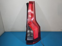 Lampa tył prawa Citroen C4 Grand picasso I 06-13 HB EUROPA
