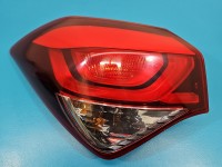Lampa tył lewa HYUNDAI i20 II 14-20 HB EUROPA