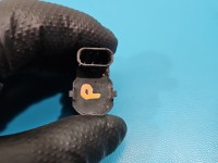 Czujnik parkowania PDC BMW X6 E71 9231287 475/9