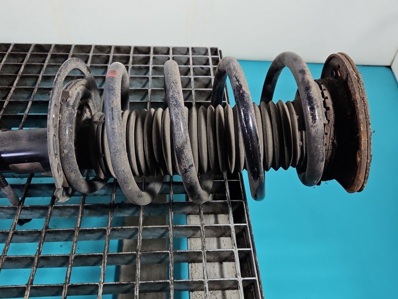 Sprężyna przód przednia Ford S-max II MK2 2.0 tdci