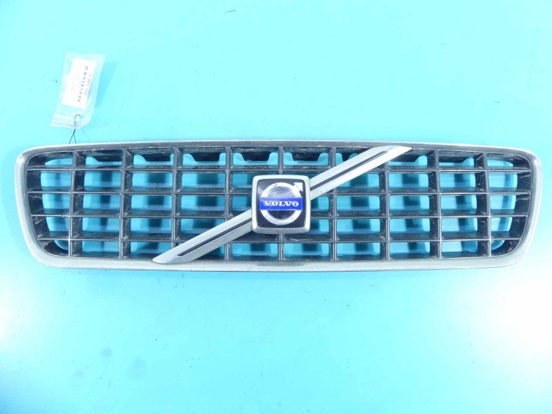 Atrapa grill Volvo S60 I