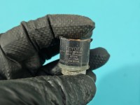 Czujnik parkowania PDC Toyota Auris II 89341-05010 srebrny, 1F7