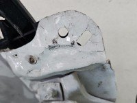 Błotnik przód lewy Chevrolet Cruze biały GAZ