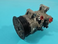 Sprężarka klimatyzacji kompresor 447260-1258 Toyota Avensis III T27 2.2 D4D