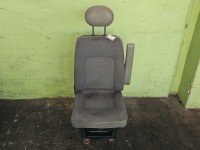 Fotel prawy przód pasażera EUROPA Opel Movano II 5d