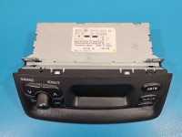 Radio fabryczne Toyota Yaris I 86110-52021 radioodtwarzacz