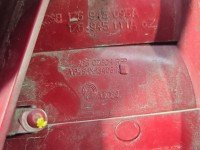 Lampa tył lewa Skoda Octavia II HB