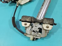 Podnośnik przód lewy SZYBY WINDA Honda Accord VI 98-02 4d sedan