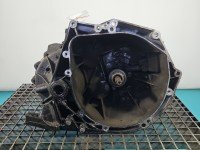 Skrzynia biegów automat Citroen C4 Grand picasso I 06-13 20DS22 1.6 hdi