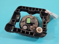 Halogen lewy Honda Accord VIII 08-