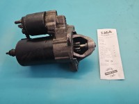 TEST Rozrusznik Vw Passat B5 1.8 20V 0001107068, 058911023B