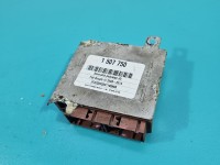 Sterownik poduszek airbag Fiat Ducato III 06-14 boxer jumper 1357312080, 391171