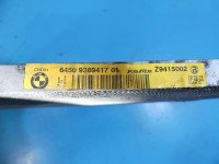 Chłodnica klimatyzacji Bmw f10 f11 2.0d B47 9389417