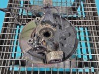 Zwrotnica lewa piasta przód 2.0 FSI Audi A4 B6