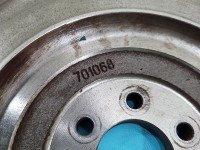 Sprzęgło MAZDA 3 II BL 08-13 CO704063 1.6 CiTD