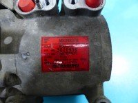 Sprężarka klimatyzacji kompresor Mitsubishi Space star 1.8 gdi MR398278, 3020996