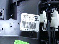 Kratka nawiewu środkowa Jeep Renegade 14- 07356012120