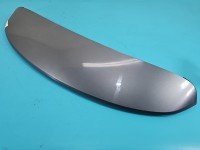 Spoiler lotka klapy Mercedes W213 szary 992
