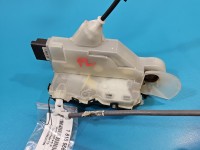 Zamek przód lewy Toyota Proace City EUROPA 16943658