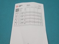 Wtryskiwacz Opel Omega B 0445110049 2.5 dti