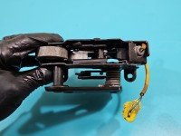 Zamek maski 7458150 Bmw f10 f11