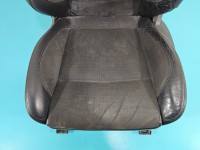 Fotel lewy przód kierowcy Ford S-max I MK1 EU 5d