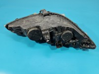 Reflektor lewy lampa przód Peugeot 308 I T7 EUROPA 9656162580