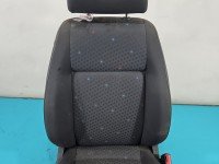 Fotel prawy przód pasażera Vw Polo IV 9N