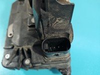Zamek przód lewy A4477200035 Mercedes Vito W447 14- EUROPA Mercedes, Europejska, 4pin