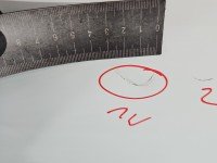 DRZWI PRZÓD PRAWE PASAŻERA Fiat Doblo I 5d biały