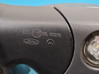 Lusterko lewe pin Ford Focus Mk4 kombi 5d kolor BJ europa