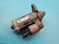 TEST Rozrusznik Skoda Octavia III 1.6 tdi 02Z911024L