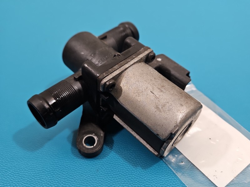 Zawór wody Renault Trafic III elektrozawór 212309316R