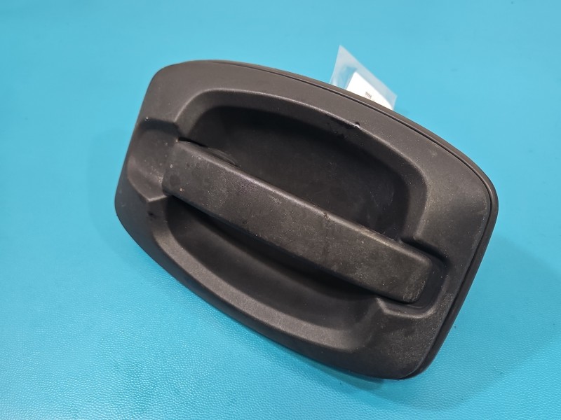 Klamka przód prawa zewnętrzna Opel Movano IV NU34009 549