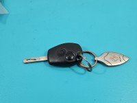 Stacyjka KLUCZYK WKŁADKA Renault Modus 8200214173C