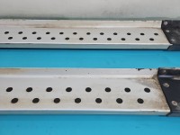 Stopień Suzuki Grand Vitara II