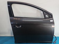 DRZWI PRZÓD PRAWE PASAŻERA Lancia Delta III 08-14 5d grafitowy 284