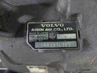 Skrzynia biegów automat Volvo V60 I 10- 1285168 2.4 D5