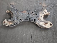 WÓZEK KOŁYSKA TRAWERS Sanki Belka silnika Toyota Avensis II T25 2.0 d4d