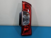 Lampa tył prawa Citroen Nemo HB EUROPA 01353205080E